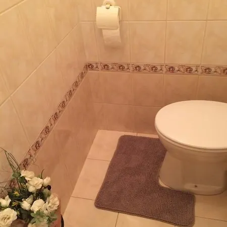Erkel Apartman * Szekszárd