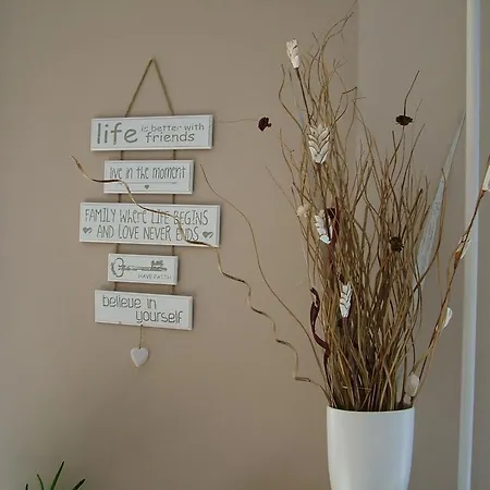 Apartman Erkel Apartman *