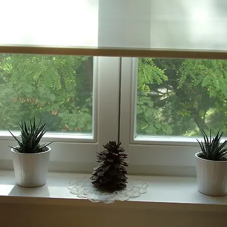 Apartman Erkel Apartman