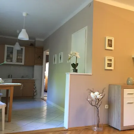 Erkel Apartman