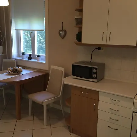 Apartament Erkel Apartman Szekszárd