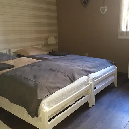 Erkel Apartman * Szekszárd