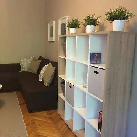 Erkel Apartman Szekszárd