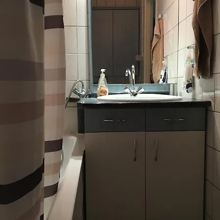 Apartament Erkel Apartman *
