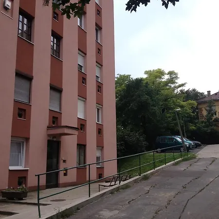 Apartman Erkel Apartman Szekszárd
