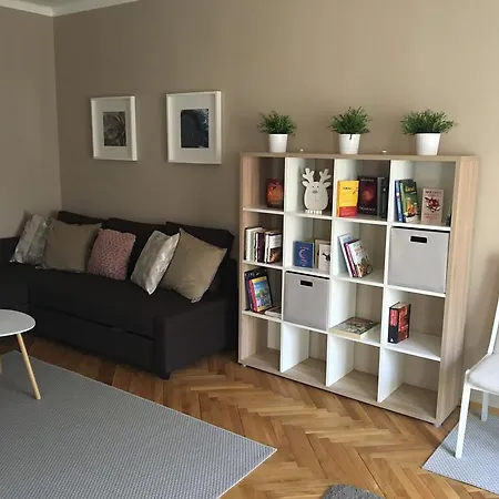 Erkel Apartman Apartman Szekszárd